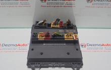 Modul confort 6Q1937049F, Seat Ibiza 5 (6J5) 1.4tdi, BMS