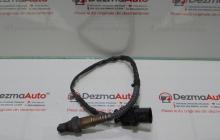 Sonda lambda 045906262, Skoda Fabia 2 Combi (5J) 1.4tdi, BMS