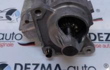 Electromotor 9662854180, Citroen Berlingo (B9) 1.6hdi, 9HP