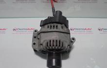 Alternator, cod GM13117279, Opel Combo Tour, 1.3CDTI, Z13DT (pr:110747)