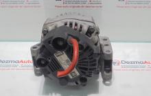 Alternator, cod GM13117279, Opel Combo Tour, 1.3CDTI, Z13DT (pr:110747)