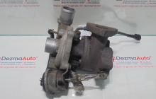 Turbosuflanta, 73501344, Opel Meriva, 1.3CDTI, Z13DT