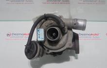 Turbosuflanta, 73501344, Opel Tigra Twin Top, 1.3CDTI, Z13DT