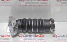 Furtun intercooler, GM13223597, Opel Astra H, 1.7cdti, Z17DTR