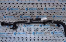 Teava apa GM55563692, Opel Signum, 1.9cdti, Z19DTH