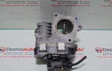 Clapeta acceleratie 48CPD4, Opel Signum, 1.9cdti, Z19DTH