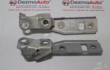 Set balamale capota fata 1J0823302A, Vw Golf 4 Variant (1J5)