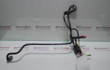 Pompa amorsare combustibil, Peugeot 1007 (KM) 1.4hdi, 8HX