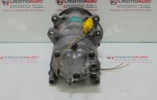 Compresor clima, 4978312244, Peugeot 307 (3A/C) 2.0hdi (id:299945)