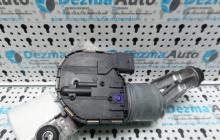 Motoras stergator stanga fata Ford Focus 3 sedan, BM51-17504-AJ