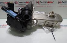 Racitor gaze cu egr 9671398180, Ford C-Max 2, 2.0tdci, UFDB