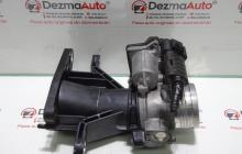 Clapeta acceleratie 9M5Q-9E926-AA, Ford Focus 3, 2.0tdci, UFDB