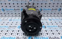 Compresor clima Ford Focus 3 sedan 1.6tdci, AV11-19D629-BA