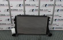 Radiator intercooler, 1K0145803E, Vw Golf 5 (1K1) 2.0tdi (id:300446)