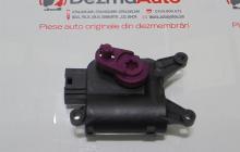 Motoras aeroterma bord 1K2907511E, Skoda Octavia 2 Combi (1Z5)