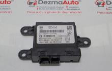 Modul senzori parcare GM13354543, Opel Astra J combi (id:300267)