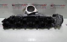 Galerie admisie cu clapete 03L129711E, Audi A6 (4F2, C6) 2.0tdi, CAGB (pr:110747)