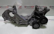 Suport accesorii 03L903139H, Audi A6 Avant (4F5, C6) 2.0tdi, CAGB