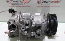 Compresor clima 8K0260805E, Audi A6 Avant (4F5, C6) 2.0tdi, CAGB (pr:110747)