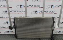 Radiator racire apa, 1K0121251N, Seat Altea XL (5P5, 5P8) 2.0tdi