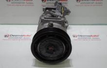 Compresor clima 8200939386, Renault Megane 3 sedan, 1.5dci, K9KR846