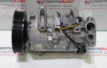 Compresor clima 8200939386, Renault Megane 3 sedan, 1.5dci, K9KR846