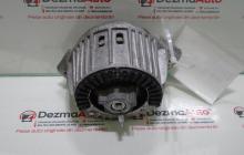 Tampon motor stanga A2122406317, Mercedes Clasa C (W204) 2.2cdi