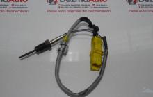 Sonda temperatura gaze, Renault Megane 2 Coupe-Cabriolet, 1.9dci