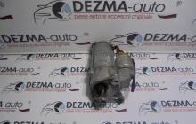 Electromotor 8200331251, Renault Megane 2 sedan, 1.9dci