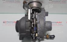 Turbosuflanta 8200398585, Renault Megane 2 sedan, 1.9dci