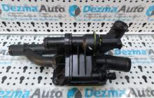 Corp termostat Ford Focus 3 sedan, 1.6tdci, 9670253780