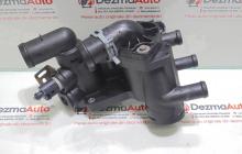 Corp termostat 032121111AP, Seat Ibiza 4 (6L1) 1.4b, BKY