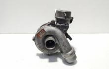 Turbosuflanta 54399700027, Renault Megane 2 combi, 1.5dci