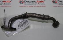 Conducta ulei turbo, Renault Megane 2 sedan, 1.5dci