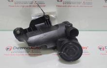 Vas filtru epurator 036103464AH, Audi A2 (8Z0) 1.4b, BBY