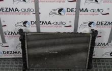 Radiator racire apa, Ford Fusion (JU), 1.4tdci, F6JB