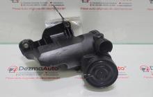 Vas filtru epurator 036103464AH, Vw Polo (9N) 1.4b, AUA (pr:110747)