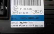 Display bord Ford Focus 3 sedan, CM5T-18B955-AC