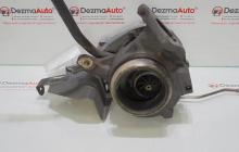 Turbosuflanta A6460900080, Mercedes Clasa E (W211) 2.2cdi