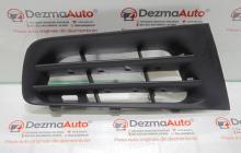 Grila bara fata dreapta 8200412380, Renault Megane 2 Coupe-Cabriolet