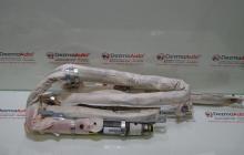 Airbag cortina dreapta, GM13222999, Opel Insignia A (id:300702)