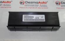 Modul control clima, GM13583316, Opel Insignia A (id:300631)