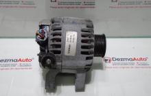 Alternator, cod 3S6T-AC, Ford Fiesta 5, 1.4tdci, F6JA