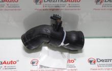 Furtun intercooler cu senzor, Ford Fiesta 5, 1.4tdci, F6JB