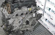 Motor, F6JB, Ford Fiesta 6, 1.4tdci