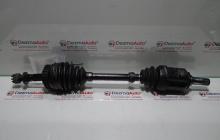 Planetara stanga fata, Opel Meriva, 1.3cdti