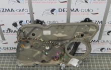 Macara electrica dreapta fata, 1Z2837656C, Skoda Octavia 2 (1Z3) (id:300834)