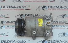 Compresor clima AV11-19D629-BB, Ford B-Max, 1.6tdci, T3JB