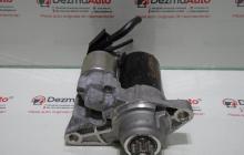 Electromotor, 02T911023R, Skoda Fabia 2, 1.2b, CGPB