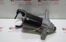 Electromotor, 02T911023R, Skoda Fabia 2, 1.2b, CGPB